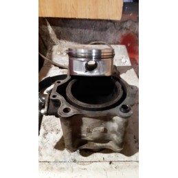 Piston cfmoto 500 x5 0180 040004 cf188 040004