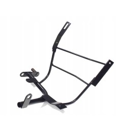 Footrest bracket ATV Nevada 200 Bashan left