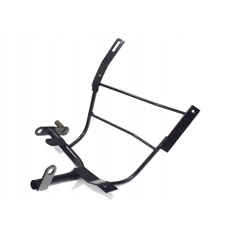 Footrest bracket ATV Nevada 200 Bashan left