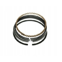 Linhai atv allroad gtx 400 piston rings