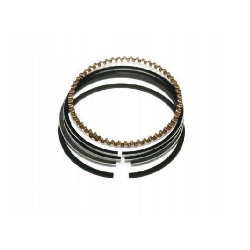 Linhai atv allroad gtx 400 piston rings