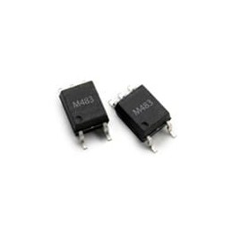1 pcs : ACPL-M483-000E - Logic Output Opto-couplers IPM Inverting