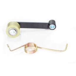 Drive chain tensioner atv 200 bashan wb