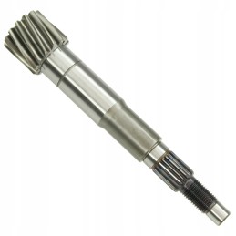 Clutch shaft atv 150 diablo main 157qmj fuxin