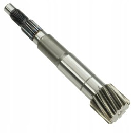 Clutch shaft atv 150 diablo main 157qmj fuxin