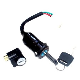 Bashan ATV Eagle ignition lock