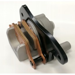 Rear brake caliper 43200 lfe9 e00 nja