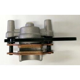 Rear brake caliper 43200 lfe9 e00 nja