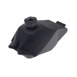 Mini pocket cross atv fuel tank
