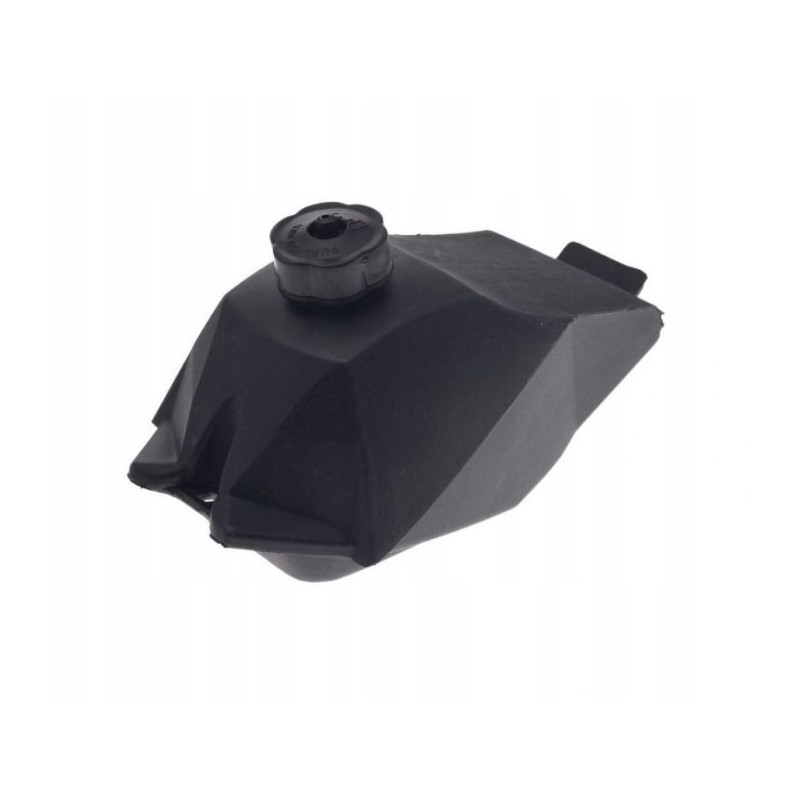 Mini pocket cross atv fuel tank