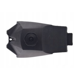 Mini pocket cross atv fuel tank