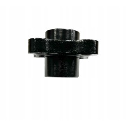 Hub, rear sprocket mount, 31 cutters, 4 holes, quad atv 200 250 automatic