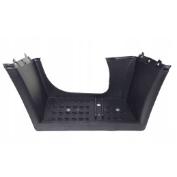 Step plastic left atv 110 125 wheel 7 hb