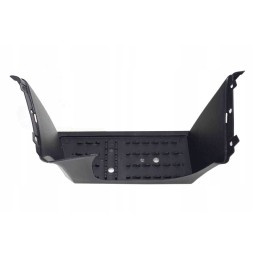 Step plastic left atv 110 125 wheel 7 hb