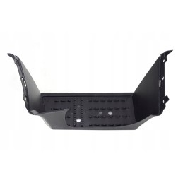 Step plastic left atv 110 125 wheel 7 hb