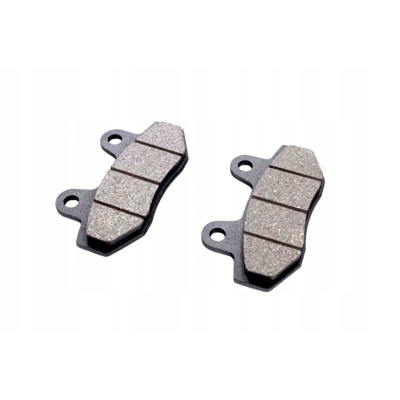 Front brake pads cross 110 125 kxd hb