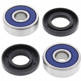 All balls rear wheel bearings yamaha gt80 83 85