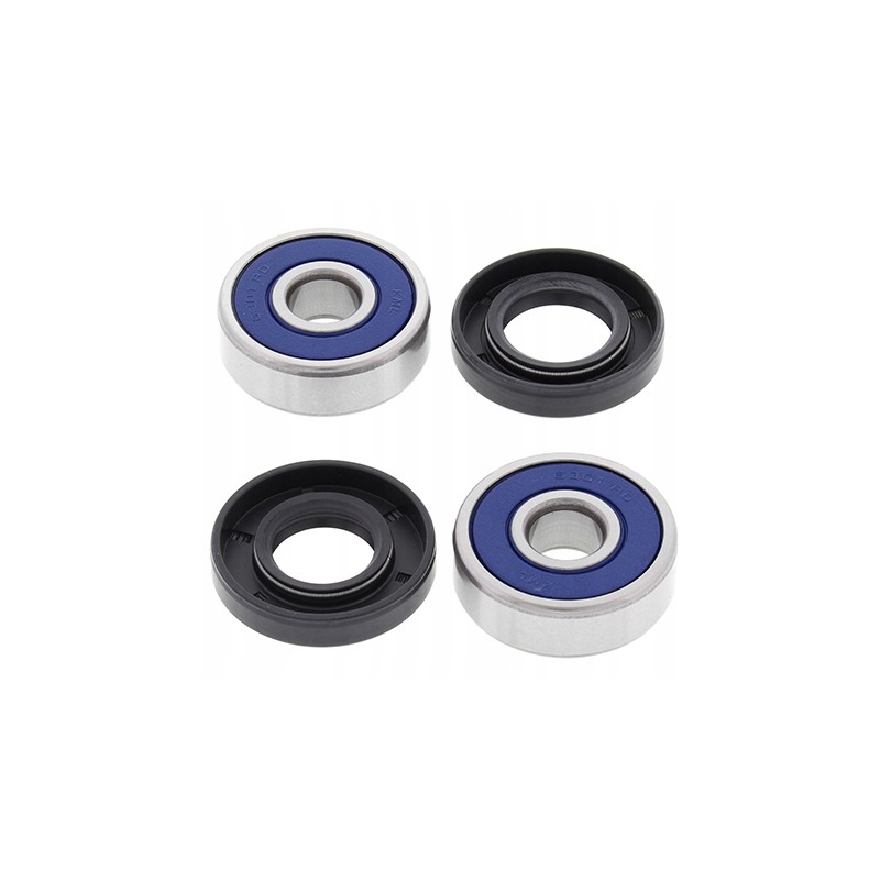 All balls rear wheel bearings yamaha gt80 83 85