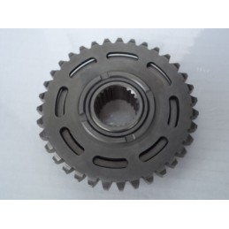 Starter clutch honda trx 450 er 06 14