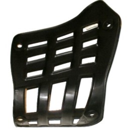 Bashan atv 200 250 degree left footrest plastic