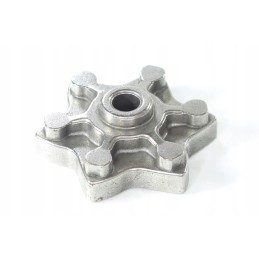 ATV 110 gear selector drum pawl