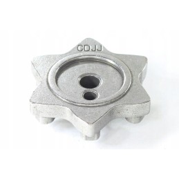 ATV 110 gear selector drum pawl