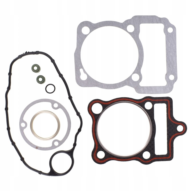 Cylinder head gaskets atv 250cc CG engine