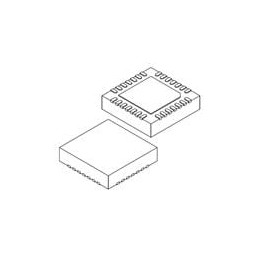 1 pcs : PIC18F27Q10T-I/STX - 8-bit Microcontrollers - MCU 128KB Flash, 3.6KB RAM, 256B EEPROM, 10b ADC2, 5b DAC, Comp, PWM, CCP,