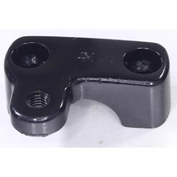 Left handlebar grip ATV Alaska 300 Dinli