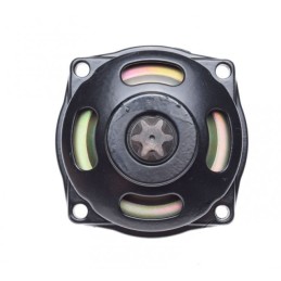 Bell sprocket front mini quad pocket bike clutch