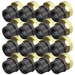 16x bushing arm bushing atv quad 50 70 110 125