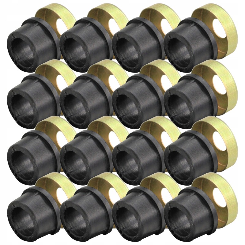 16x bushing arm bushing atv quad 50 70 110 125