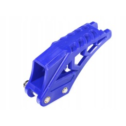 Cross chain guide 125 blue hb
