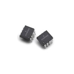 1 pcs : ACNW3430-300E - Logic Output Opto-couplers 5A Gate Drive Optocoupler