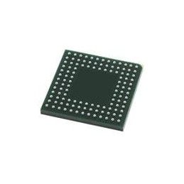 1 pcs : EFM32GG295F1024G-E-BGA120 - ARM Microcontrollers - MCU 1024k Flash, 128k RAM, AES