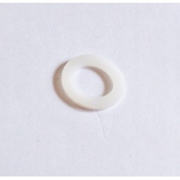 Gear washer 12mm plastic