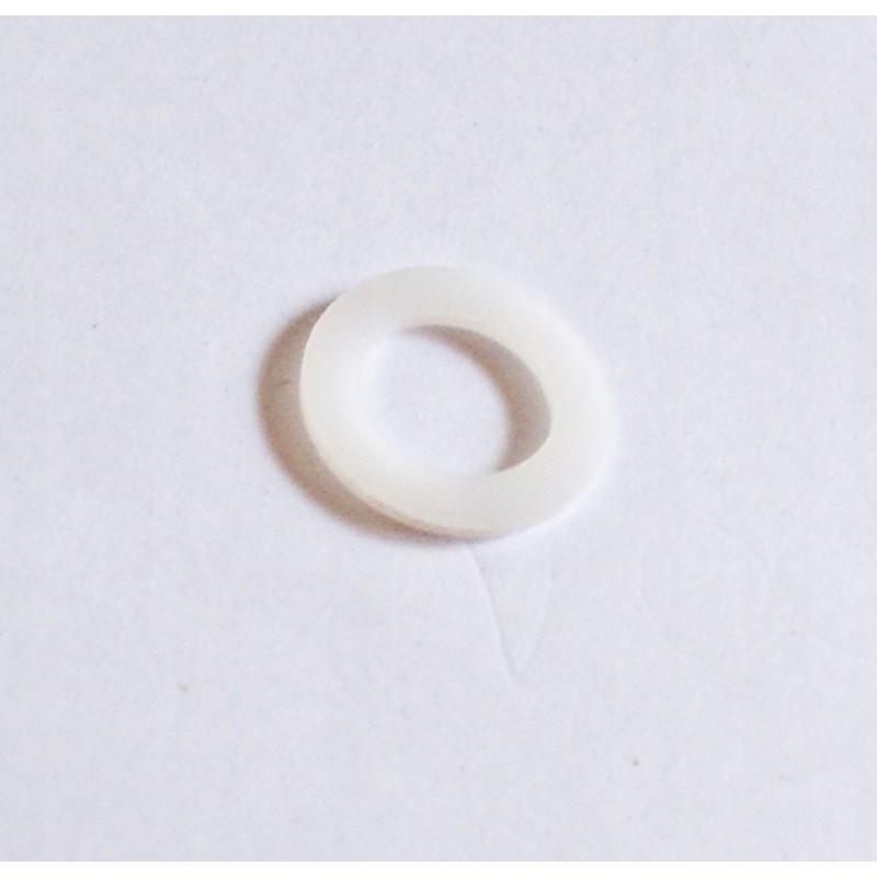 Gear washer 12mm plastic