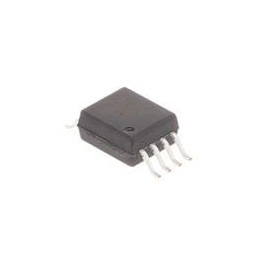 1 pcs : ACPL-K71T-000E - Logic Output Opto-couplers Optocoupler