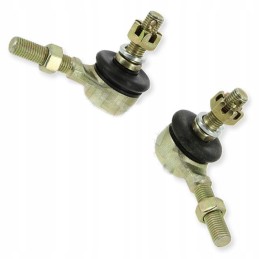 Steering rod ends quad bashan bs250as 43 set of 2 pieces