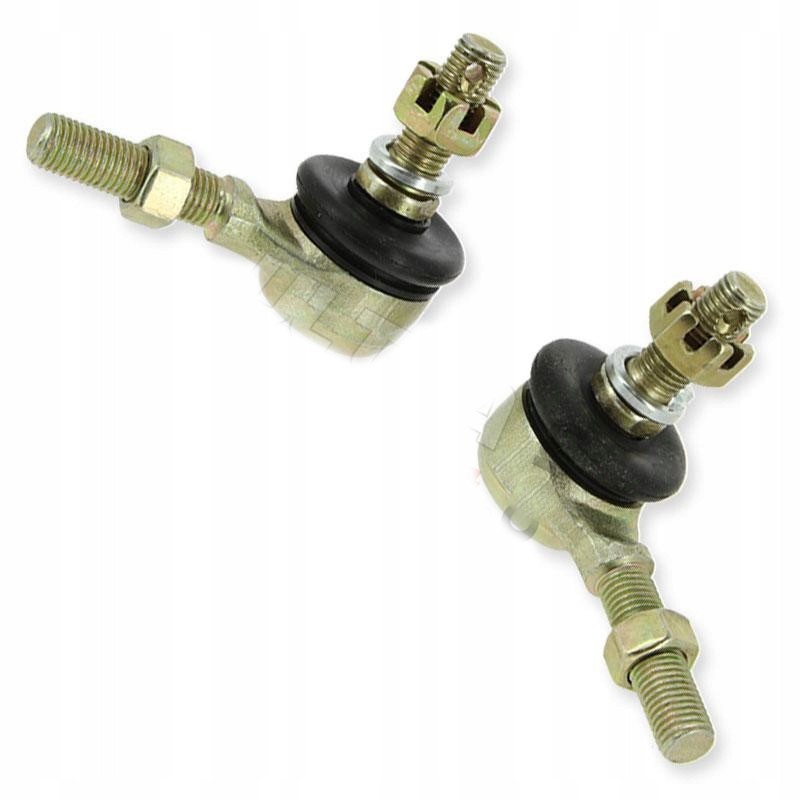 Steering rod ends quad bashan bs250as 43 set of 2 pieces
