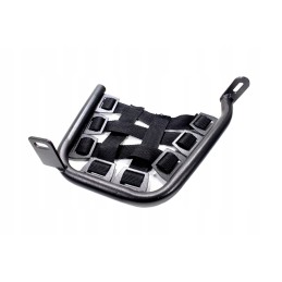 Metal step ATV 125 right ATV 110 HB footrest