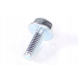 Hex screw m6x1 0x16mm atv alaska 300 dinli