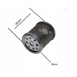 Oil filter quad atv bashan bs250s 5