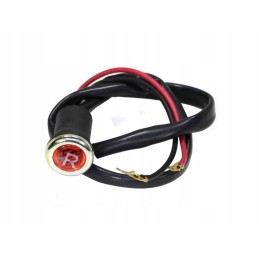 Reverse gear indicator light atv 150 fuxin wb