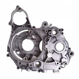 Engine crankcase, 4t fmb 110 left engine for quad
