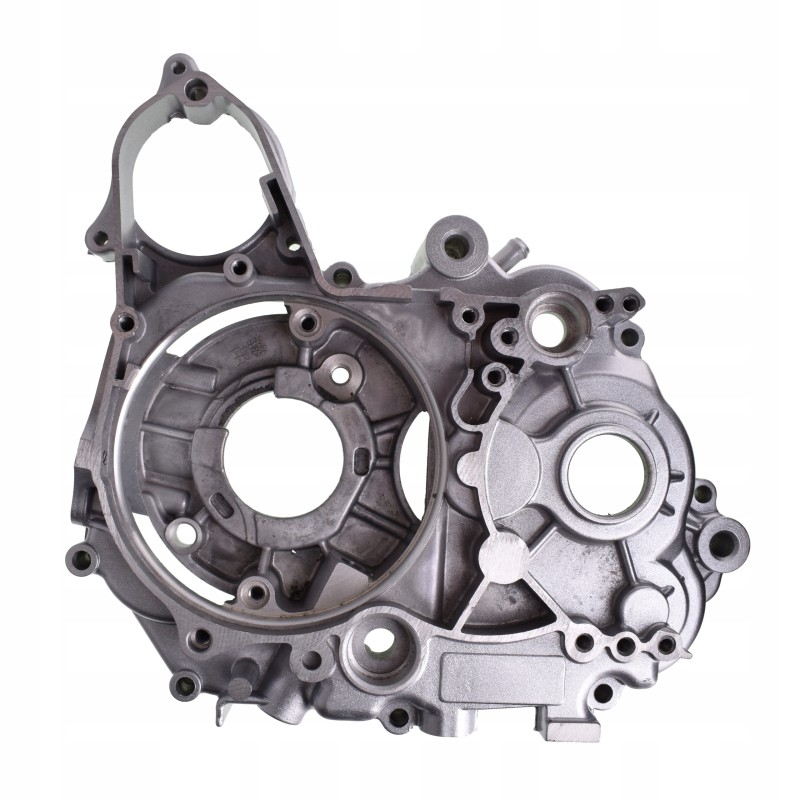 Engine crankcase, 4t fmb 110 left engine for quad