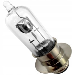 Bulb 12v 25 25w hs p15d 25 1 no ece