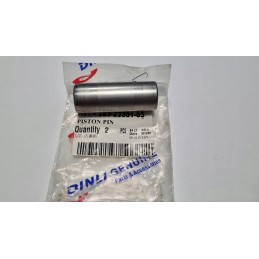 Dinli masai dominator 450 piston pin