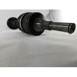 Polos complete front left CFmoto 500 x5