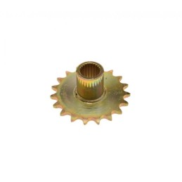 Front output sprocket atv bashan 250 19z 520h
